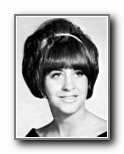 Sue Hogge: class of 1967, Norte Del Rio High School, Sacramento, CA.